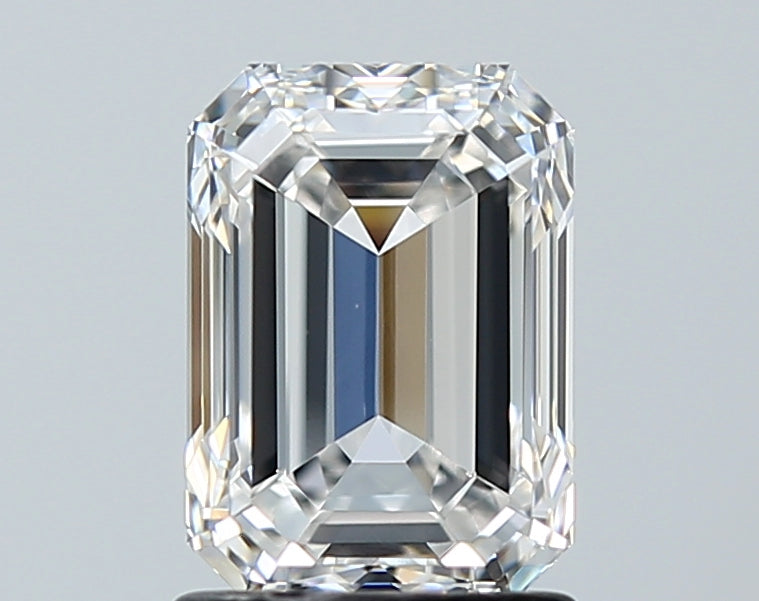 GIA 1.7 Carat Emerald Natural Diamond 鑽石