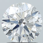 GIA 1.4 Carat Round Brilliant Natural Diamond 鑽石