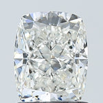 GIA 1.01 Carat Cushion Natural Diamond 鑽石