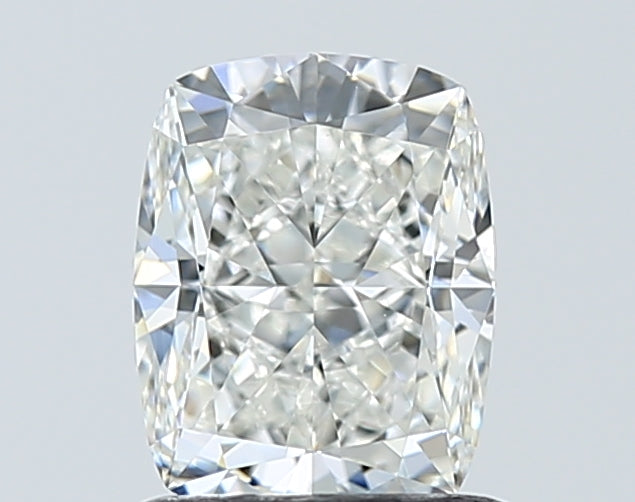 GIA 1.01 Carat Cushion Natural Diamond 鑽石
