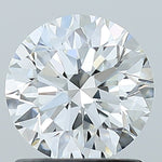 GIA 1.20 Carat Round Brilliant Natural Diamond