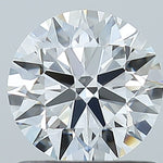 GIA 1.01 Carat Round Brilliant Natural Diamond