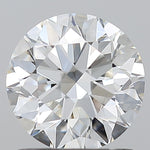 GIA 1.21 Carat 圓形 - Round Brilliant 天然鑽石 Natural diamond