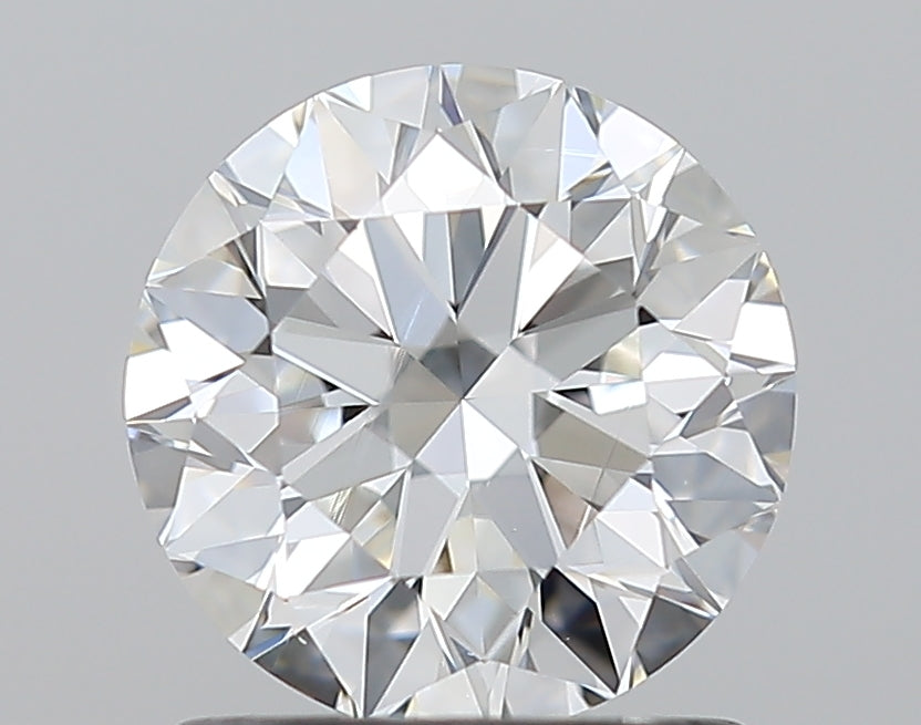 GIA 1.21 Carat 圓形 - Round Brilliant 天然鑽石 Natural diamond