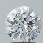 GIA 1.80 Carat Round Brilliant Natural Diamond