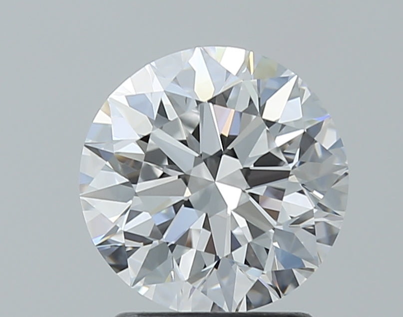 GIA 1.80 Carat Round Brilliant Natural Diamond