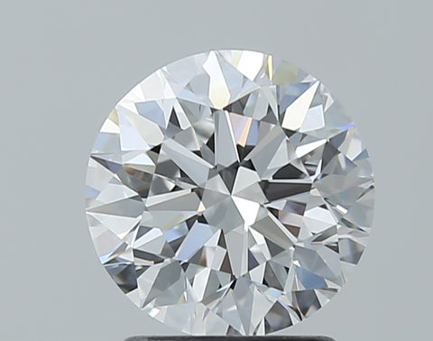 1.80克拉 D色 VVS1級 天然圓形鑽石 | GIA5232552703 香港