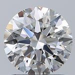 GIA 1.50 Carat 圓形 - Round Brilliant 天然鑽石 Natural diamond