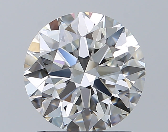 GIA 1.50 Carat 圓形 - Round Brilliant 天然鑽石 Natural diamond