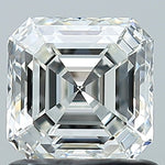 GIA 1.01 Carat Emerald Natural Diamond 鑽石
