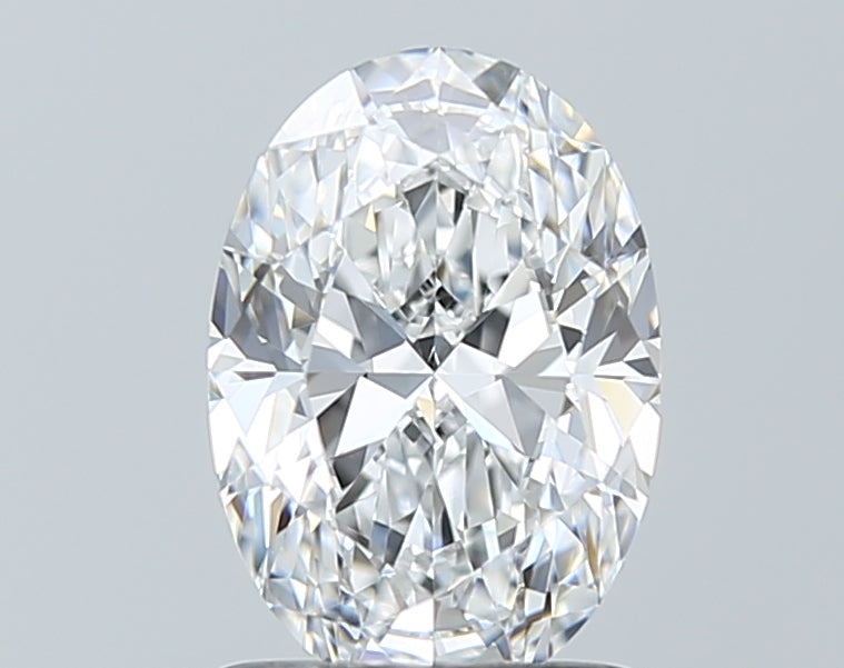 GIA 1.2 Carat Oval Natural Diamond 鑽石