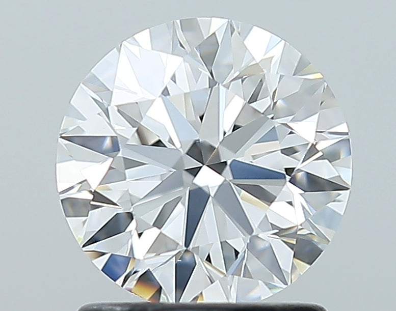 GIA 1.3 Carat Round Brilliant Natural Diamond 鑽石