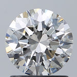 GIA 1.21 Carat 圓形 - Round Brilliant 天然鑽石 Natural diamond