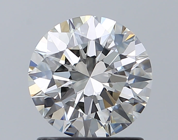 GIA 1.21 Carat 圓形 - Round Brilliant 天然鑽石 Natural diamond