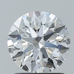 GIA 1.32 Carat 圓形 - Round Brilliant 天然鑽石 Natural diamond