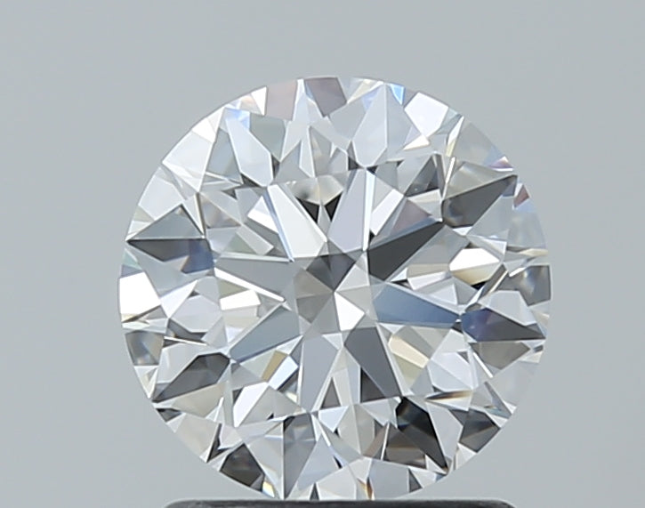 GIA 1.32 Carat 圓形 - Round Brilliant 天然鑽石 Natural diamond