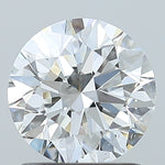 GIA 1.2 Carat Round Brilliant Natural Diamond 鑽石