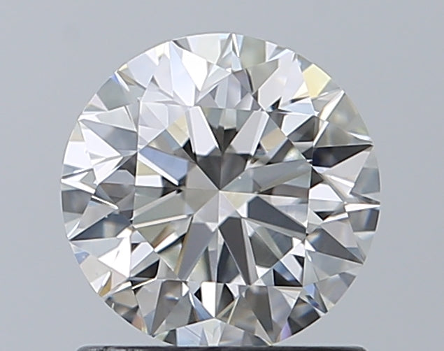 GIA 1.07 Carat 圓形 - Round Brilliant 天然鑽石 Natural diamond