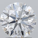 GIA 1.70 Carat 圓形 - Round Brilliant 天然鑽石 Natural diamond