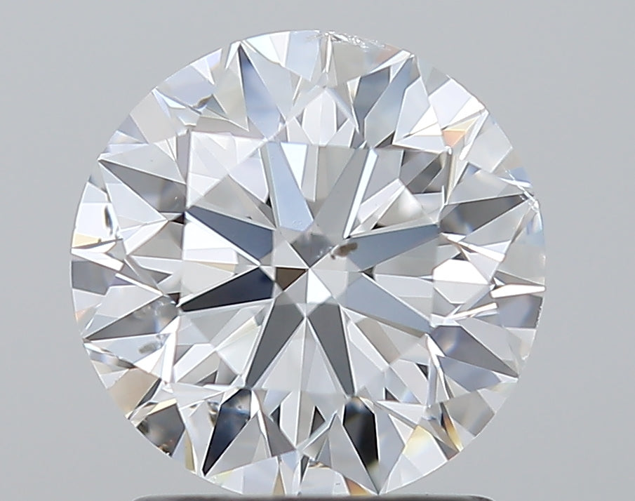 GIA 1.70 Carat 圓形 - Round Brilliant 天然鑽石 Natural diamond