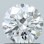 GIA 0.80 Carat Round Brilliant Natural Diamond