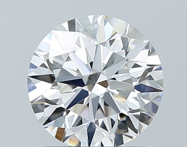 GIA 1.2 Carat Round Brilliant Natural Diamond 鑽石