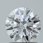 GIA 1.20 Carat Round Brilliant Natural Diamond