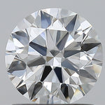 GIA 1.10 Carat 圓形 - Round Brilliant 天然鑽石 Natural diamond