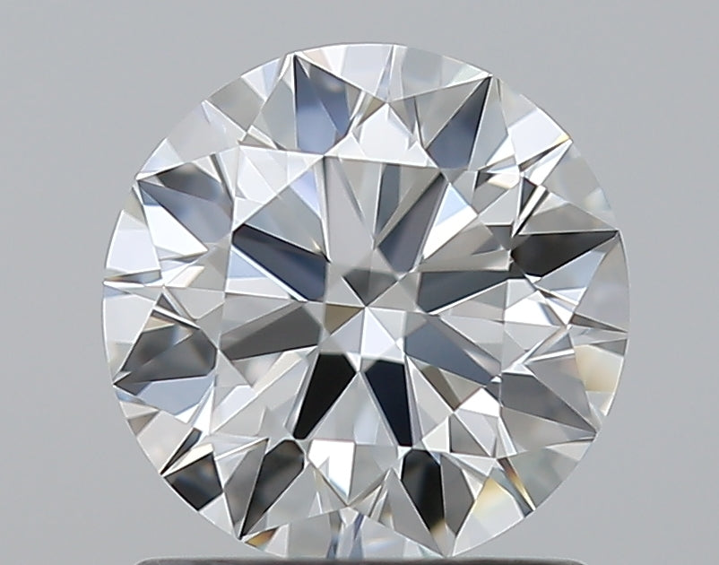 GIA 1.10 Carat 圓形 - Round Brilliant 天然鑽石 Natural diamond