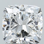 GIA 1.71 Carat Cushion Natural Diamond 鑽石