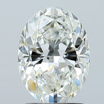 GIA 1.8 Carat Oval Natural Diamond 鑽石
