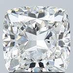 GIA 1.73 Carat Cushion Natural Diamond 鑽石