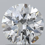 GIA 1.01 Carat 圓形 - Round Brilliant 天然鑽石 Natural diamond