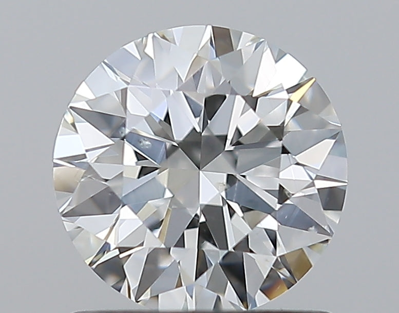 GIA 1.01 Carat 圓形 - Round Brilliant 天然鑽石 Natural diamond