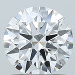 GIA 1.2 Carat Round Brilliant Natural Diamond 鑽石