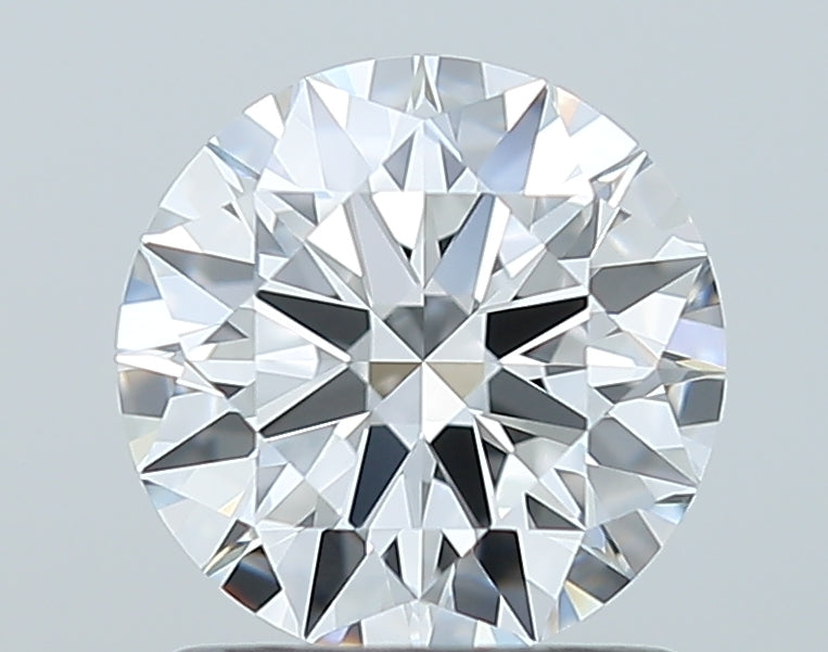 GIA 1.2 Carat Round Brilliant Natural Diamond 鑽石