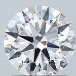 GIA 1.2 Carat Round Brilliant Natural Diamond 鑽石