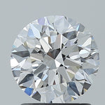 GIA 1.41 Carat 圓形 - Round Brilliant 天然鑽石 Natural diamond