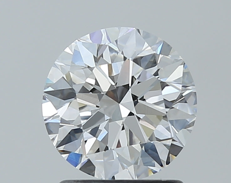 GIA 1.41 Carat 圓形 - Round Brilliant 天然鑽石 Natural diamond