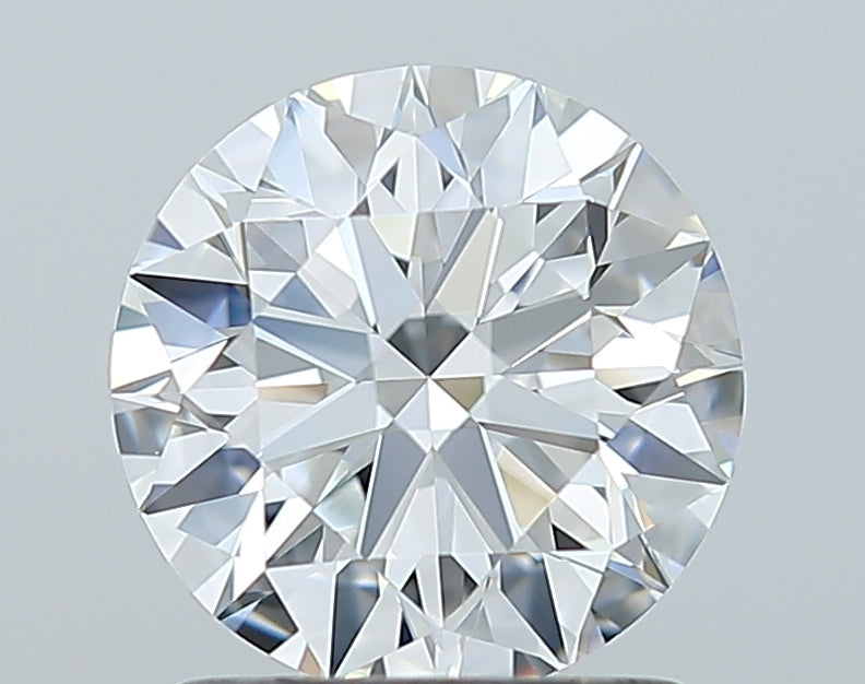 GIA 1.3 Carat Round Brilliant Natural Diamond 鑽石