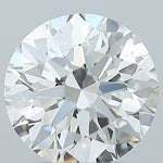 GIA 1.4 Carat Round Brilliant Natural Diamond 鑽石