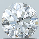 GIA 0.80 Carat Round Brilliant Natural Diamond