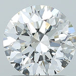 GIA 1.2 Carat Round Brilliant Natural Diamond 鑽石