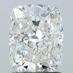 GIA 1.5 Carat Cushion Natural Diamond 鑽石