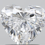 GIA 1.22 Carat 心形 - Heart 天然鑽石 Natural diamond