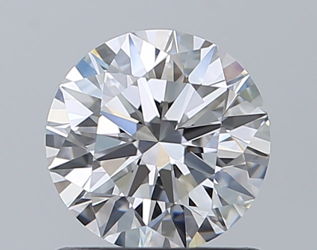 GIA 1.01 Carat Round Brilliant Natural Diamond