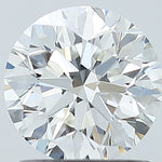 GIA 1.2 Carat Round Brilliant Natural Diamond 鑽石