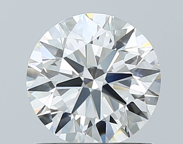 GIA 1.04 Carat Round Brilliant Natural Diamond 鑽石