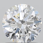 GIA 1.01 Carat 圓形 - Round Brilliant 天然鑽石 Natural diamond