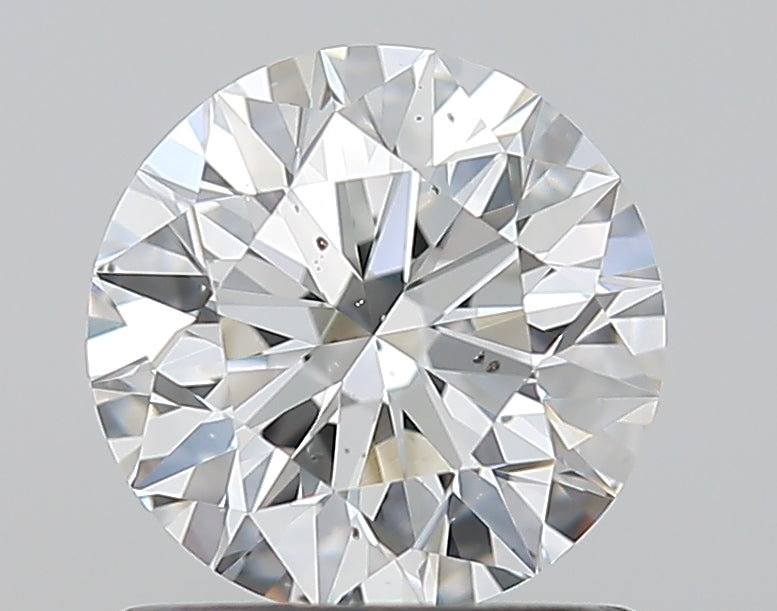 GIA 1.04 Carat 圓形 - Round Brilliant 天然鑽石 Natural diamond